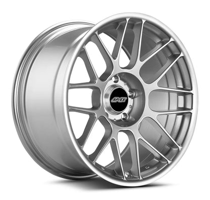 BMW 17 Inch Apex Wheels ARC-8 5x120
