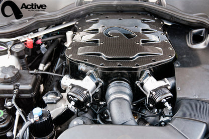 Active Autowerke BMW 700HP E90, E92 & E93 M3 2 Supercharger Kit Gen 2 Level 3