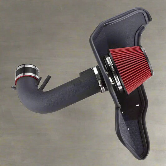 Ford Mustang GT Cold Air Intake System 2015-2017