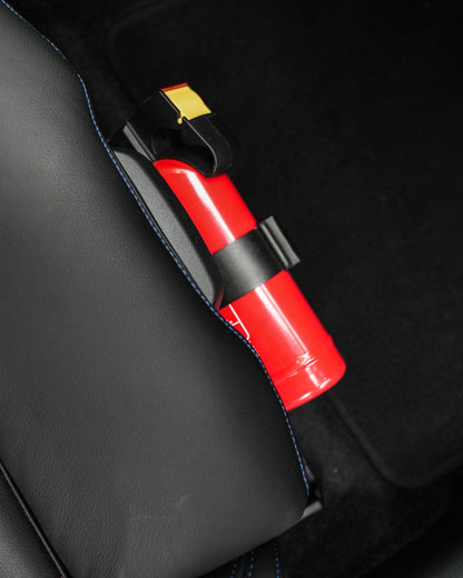 BMW G20 3-Series & G42 2-Series OEM Fire Extinguisher Kit