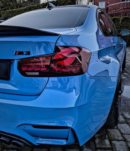 BMW F80 M3 GTS OLED Style Tail Lights