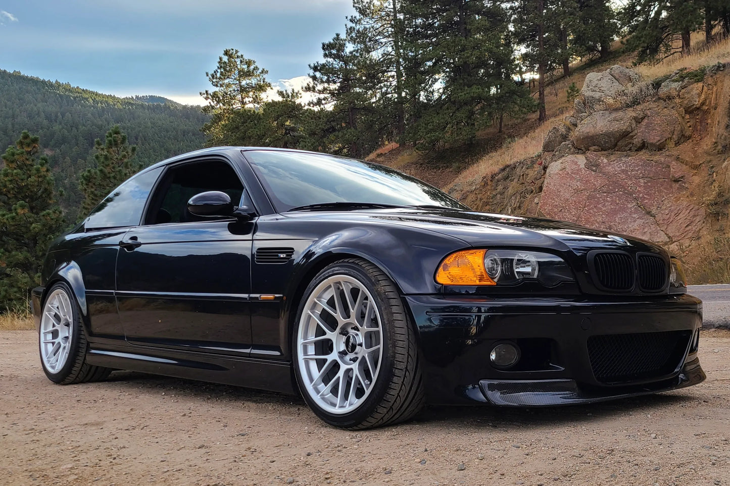 BMW 18 Inch Apex Wheels ARC-8 5x120