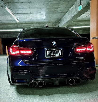 BMW F80 M3 GTS OLED Style Tail Lights