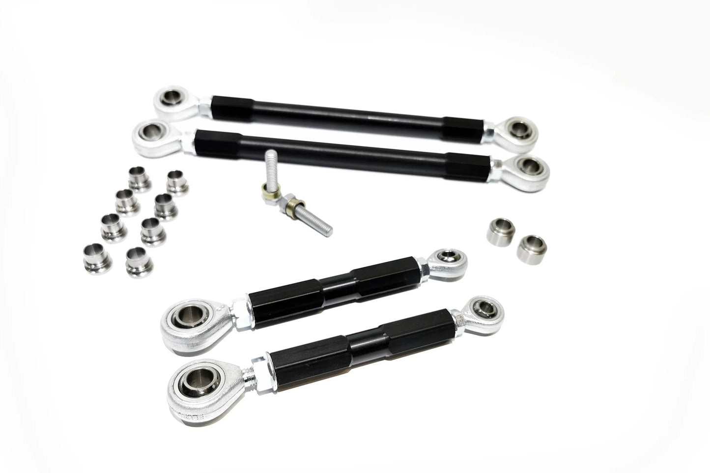 BMW E90 M3 & E92 M3 Team Schirmer Axle & Suspension Track Pack