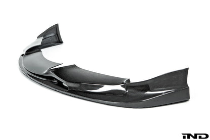 Toyota Supra A90 3D Design Carbon Fiber Front Lip