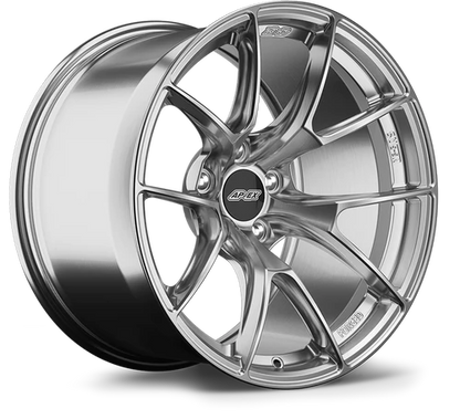 Toyota Supra 18 Inch Apex Wheels VS-5RS 5x112
