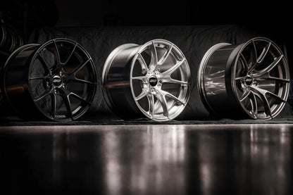 BMW 19 Inch Apex Wheels VS-5RS 5x120