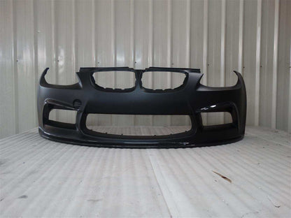 BMW E90, E92 & E93 M3 ARKYM Style E9X M3 Bumper Carbon/Fiber Glass