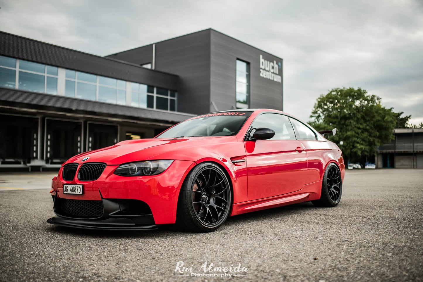 BMW 19 Inch Apex Wheels EC-7 5x120
