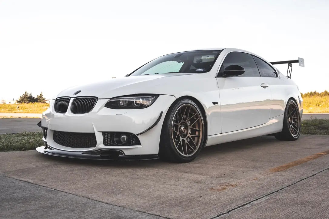 BMW 18 Inch Apex Wheels ARC-8 5x120