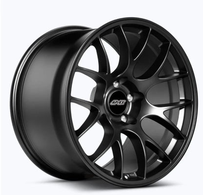 BMW 19 Inch Apex Wheels EC-7 5x120