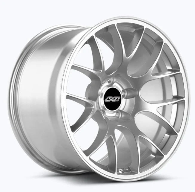 BMW 19 Inch Apex Wheels EC-7 5x120