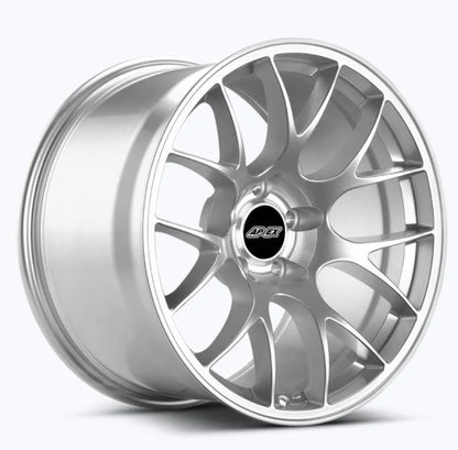BMW 19 Inch Apex Wheels EC-7 5x120