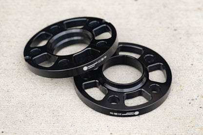 BMW G-Chassis Motorsport Hardware 5×112 Wheel Spacers 3MM - 25MM