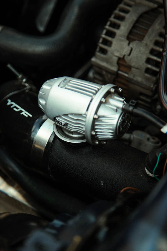 BMW N54 Blow Off Valves