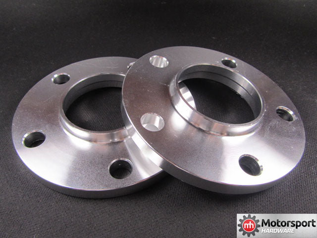 BMW E-Chassis & F-Chassis 5X120 Wheel Spacers 5MM - 25MM