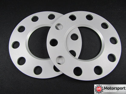 BMW G-Chassis Motorsport Hardware 5×112 Wheel Spacers 3MM - 25MM