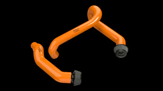BMW G80 M3 & G82/G83 M4 & G87 M2 Project Gamma Silicone Intakes & Filters