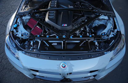 BMW G87 M2 Downstar Deluxe Dress Up Hardware Kit 15+ Colors