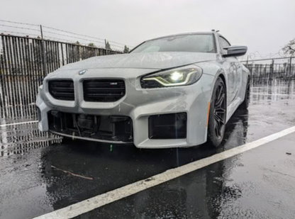 BMW G87 M2 EMD Lowering Springs