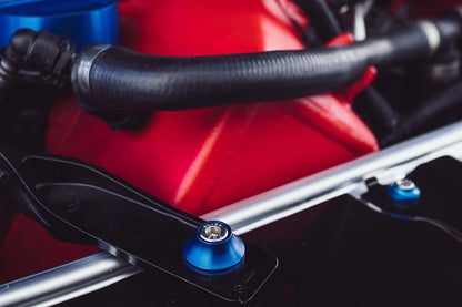BMW F90 M5 & F92 M8 Downstar Engine Dress Up Hardware Kit