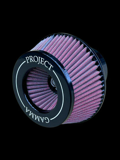 BMW F06/F10/F12/F13 M5 & M6 Project Gamma Silicone Intakes & Filters