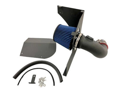 BMW F3X 2, 3 & 4-Series MAD High Flow Air Intake W/ Heat Shield