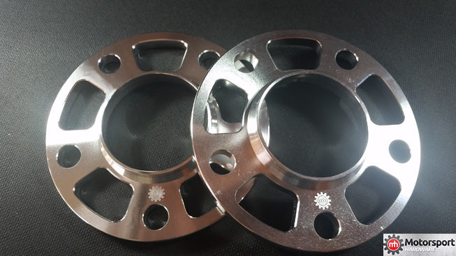 BMW E-Chassis & F-Chassis 5X120 Wheel Spacers 5MM - 25MM