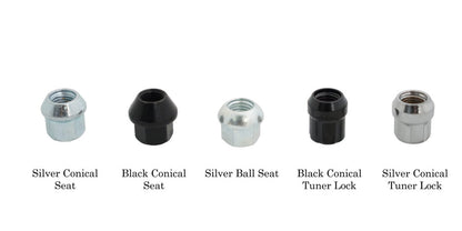 BMW E53 X5 Wheel Stud Kits & Nuts