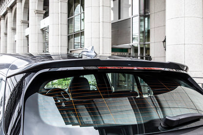 BMW F40 1-Series 3D Design Roof Spoiler