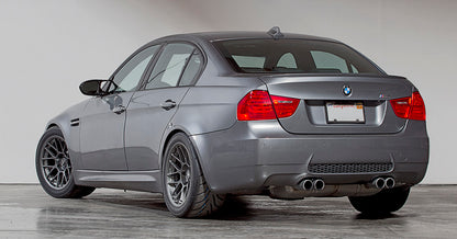 BMW 17 Inch Apex Wheels ARC-8 5x120