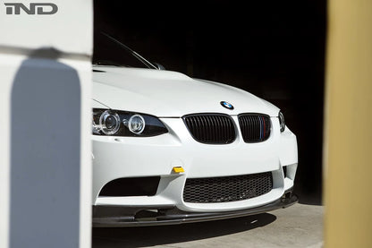 BMW E90, E92 & E93 M3 3D Design Carbon Fiber Front Lip
