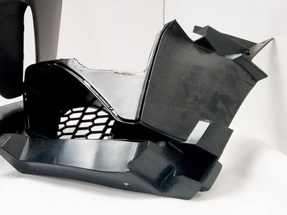 BMW F30 3-Series M2 Bumper