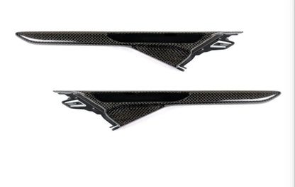 BMW F90 M5 Autotecknic Carbon Fiber Fender Vents