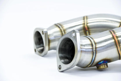 BMW 3-Series & 1-Series ARM N54 Catless Downpipes