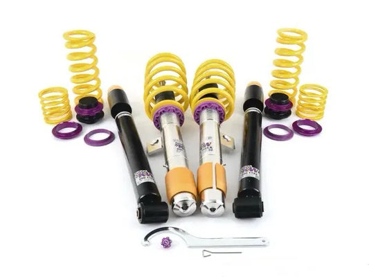 BMW E90 M3 & E92 M3 KW V1 Coilover Suspension