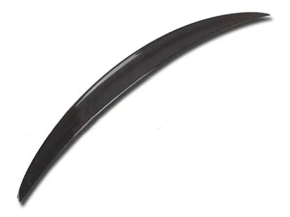 BMW E93 M3 Carbon Fiber Performance Style Spoiler