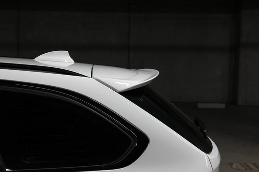 BMW F31 3-Series 3D Design Roof Spoiler