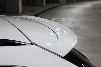 BMW F31 3-Series 3D Design Roof Spoiler