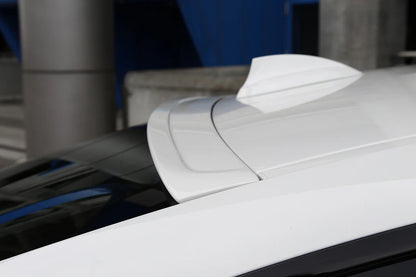 BMW F32 4-Series 3D Design Roof Spoiler