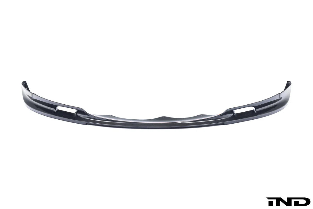 BMW E90, E92 & E93 M3 3D Design Carbon Fiber Front Lip