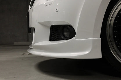 BMW E92 & E93 3-Series 3D Design M-Sport Front Lip