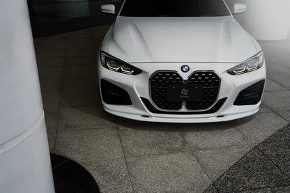 BMW G22 / G23 4-Series 3D Design M-Sport Front Lip