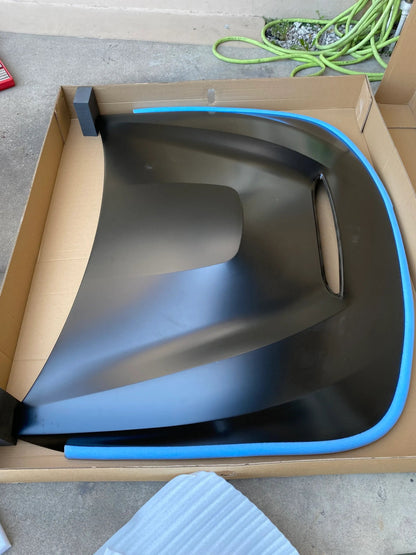 BMW F80 M3 & F82 M4 & F83 M4 GTS Style Hood