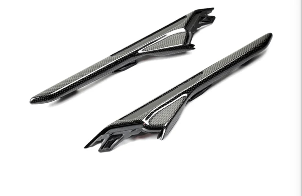 BMW F90 M5 Autotecknic Carbon Fiber Fender Vents