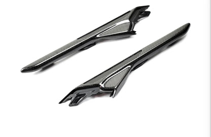 BMW F90 M5 Autotecknic Carbon Fiber Fender Vents