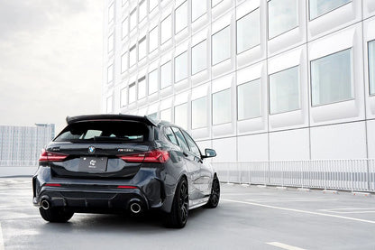 BMW F40 M135i 3D Design Roof Spoiler