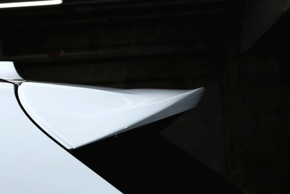 BMW F48 X1 3D Design Roof Spoiler