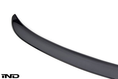 BMW F26 X4 3D Design Trunk Spoiler