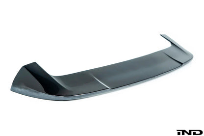 BMW G07 X7 3D Design Roof Spoiler